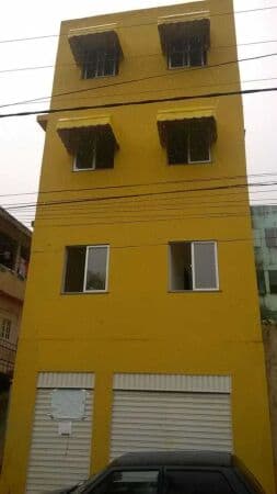 Apartamento em Salvador - Itapuã
