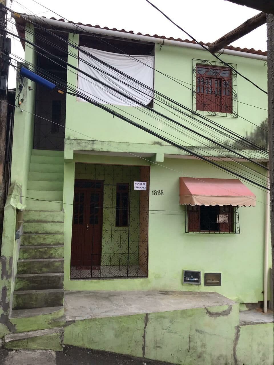 Casa em Salvador - Arraial do Retiro