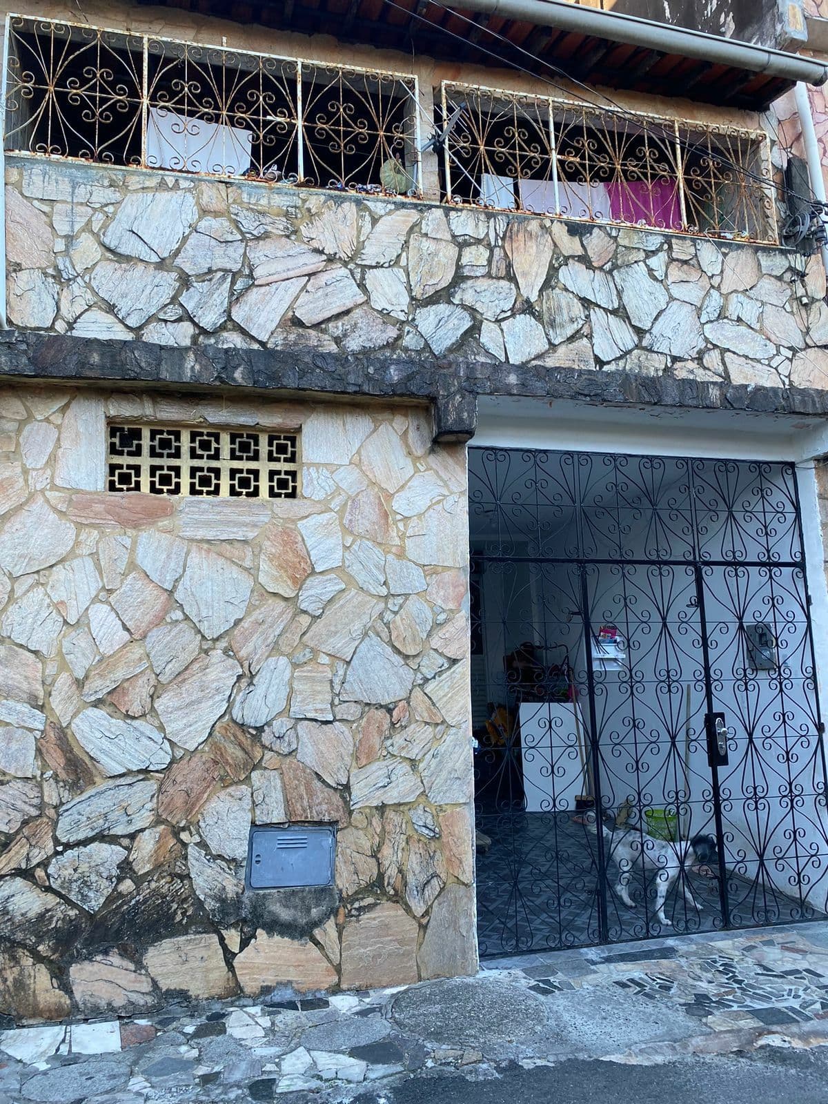 Casa em Salvador - Castelo Branco