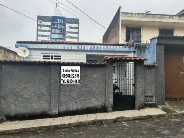 Casa em Salvador - Brotas