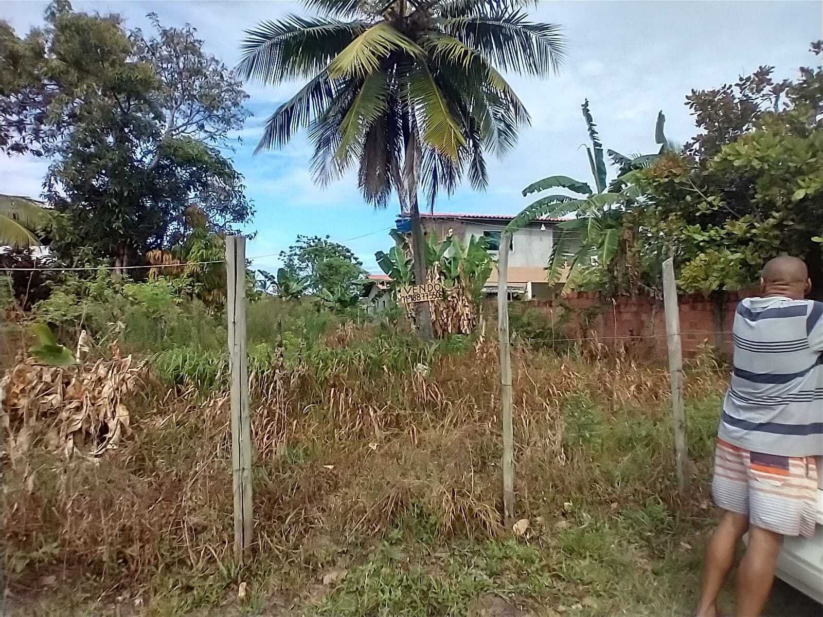 Lote/Terreno em Camaçari - Jauá