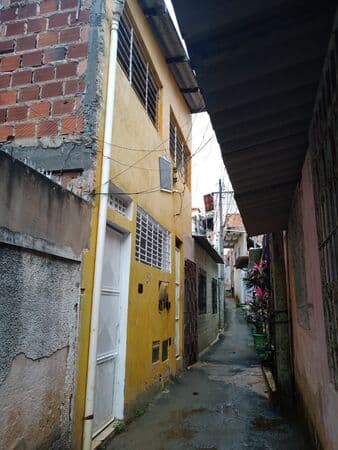 Casa em Salvador - Engenho Velho da Federação