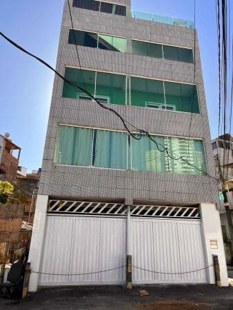 Prédio/Edifício Inteiro em Salvador - Engenho Velho da Federação