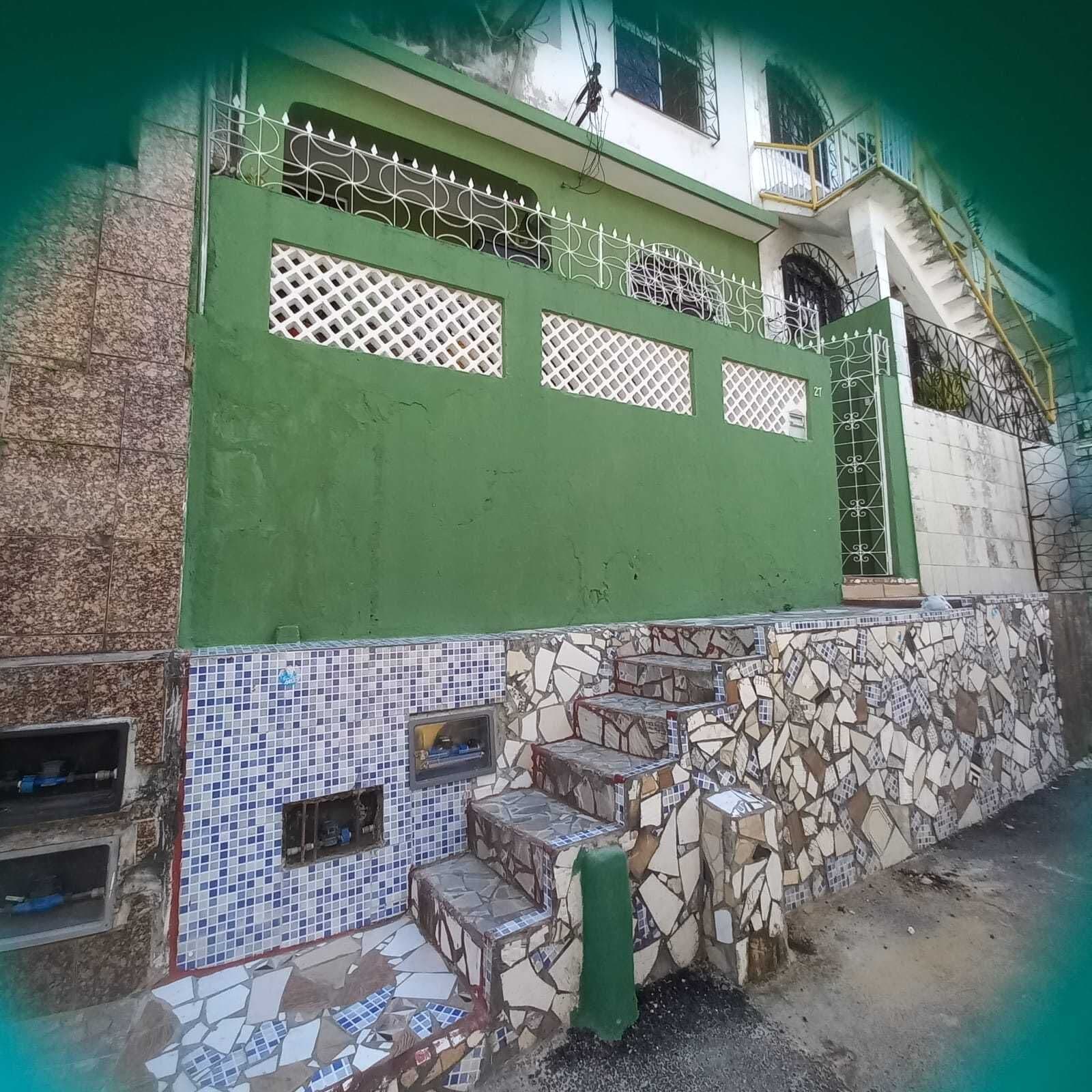 Casa em Salvador - Liberdade