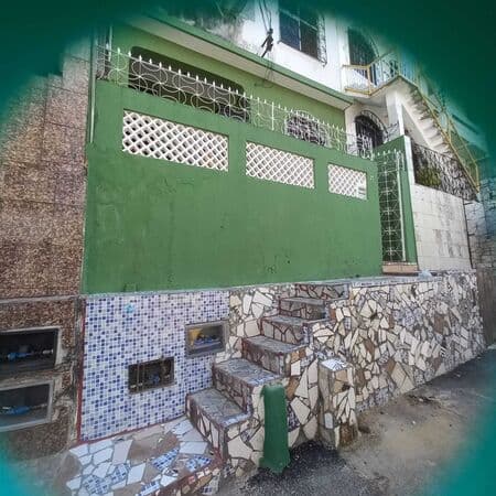 Casa em Salvador - Liberdade