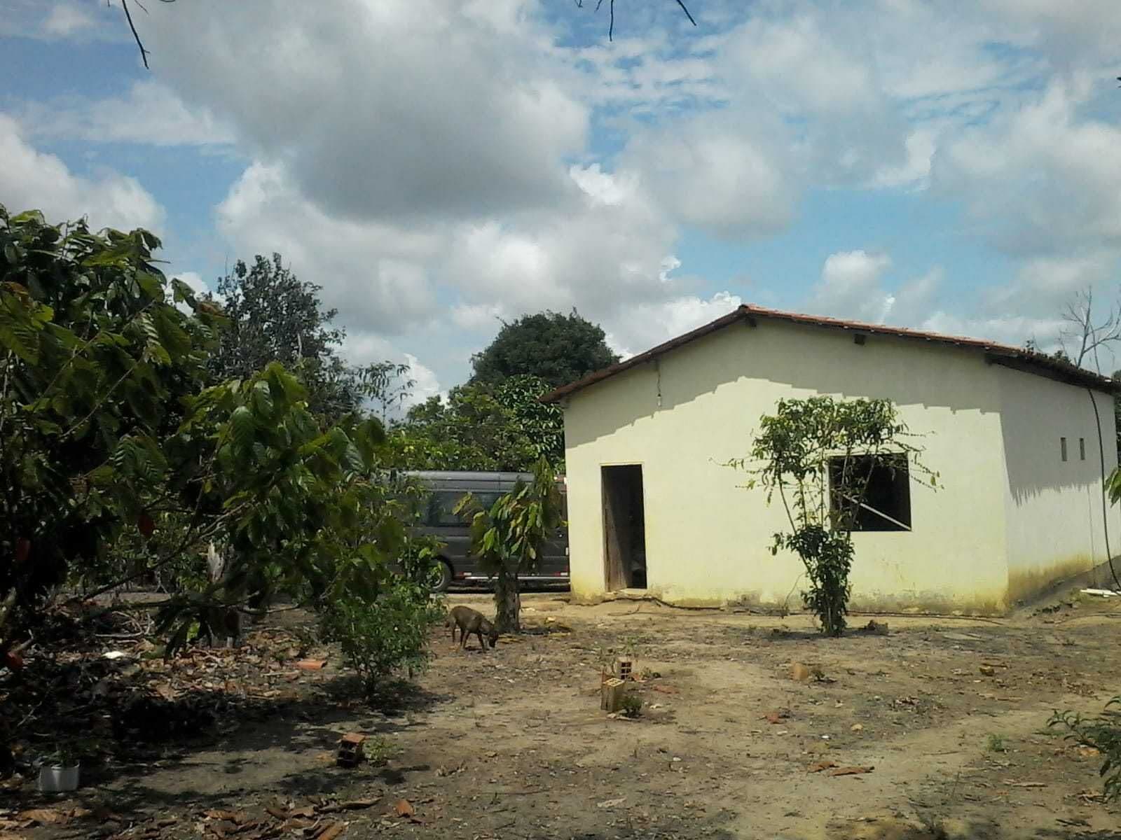 Casa em Ilhéus - Centro