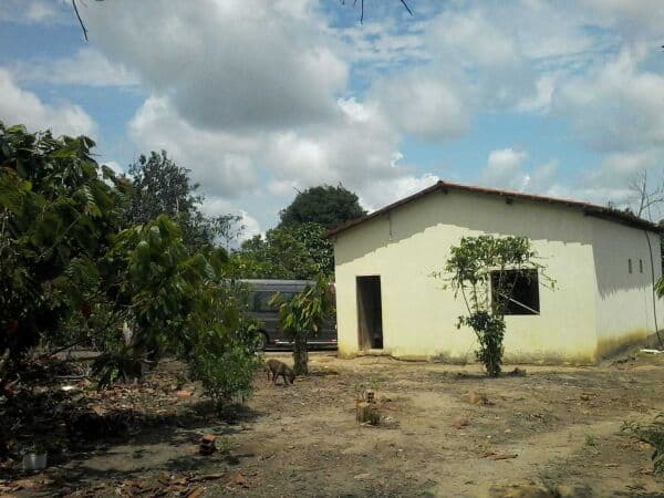 Casa em Ilhéus - Centro