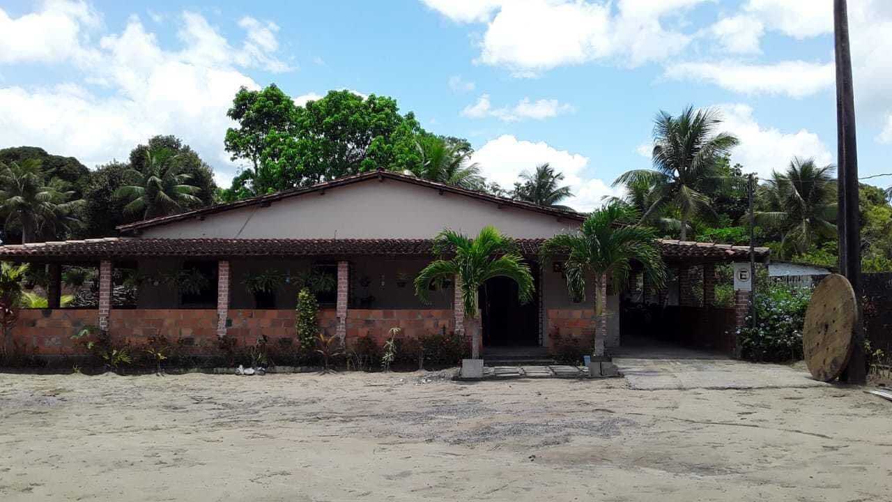Fazenda/Sítios/Chácaras em Santo Amaro - Campinhos