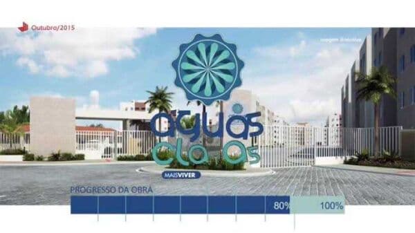 Apartamento em Alagoinhas - Kennedy