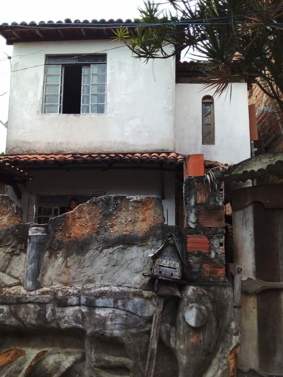 Casa em Salvador - Jaguaripe I