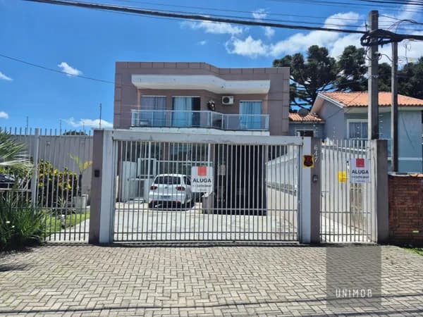 Apartamento amplo no Bairro Alto