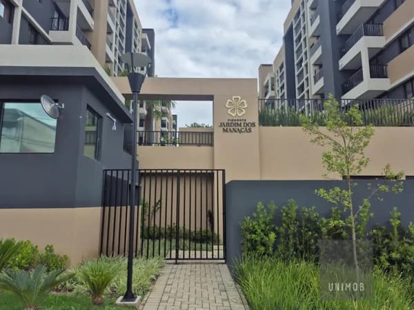 Modernidade e Conforto no Tingui