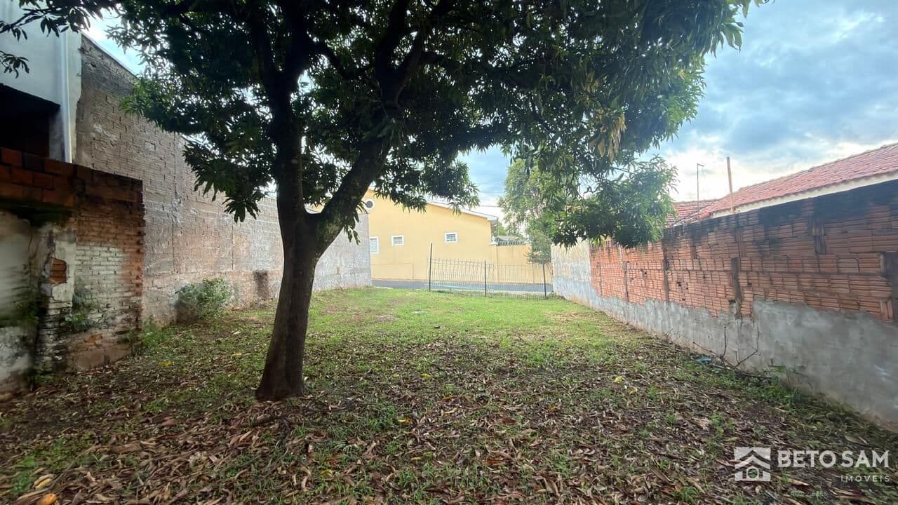 Terreno em Centro, Brotas/SP