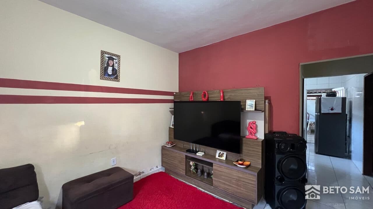 Casas geminadas à venda no Campos Elíseos