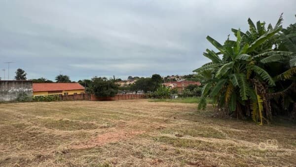 Terreno à venda com oportunidade de negócio em Brotas/SP