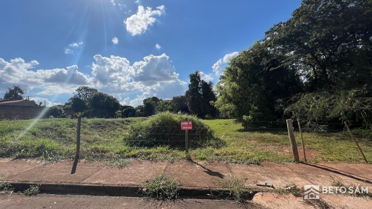 Terreno à venda no bairro Bela Vista