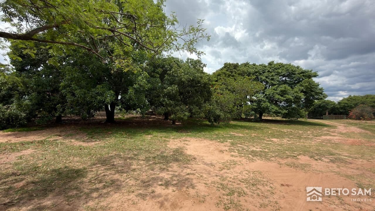 Chácara à venda em Chapada dos Guimarães, Brotas/SP