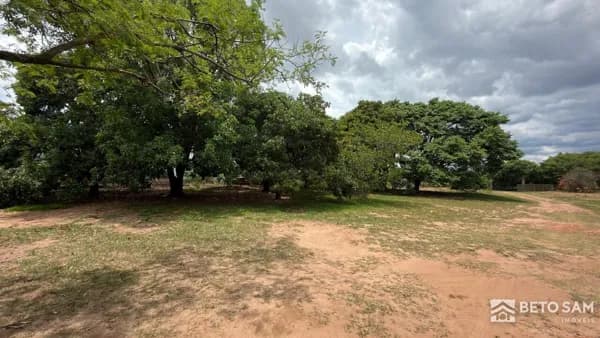 Chácara à venda em Chapada dos Guimarães, Brotas/SP