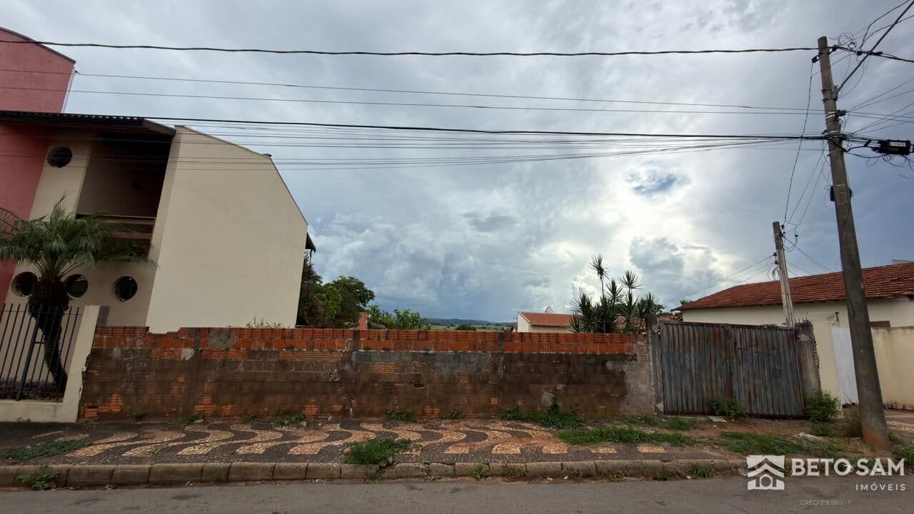 Terreno à venda no Bela Vista