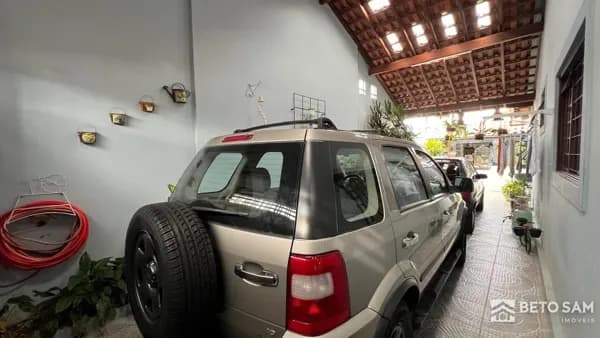 Casa à venda na Bela Vista e Brotas/SP