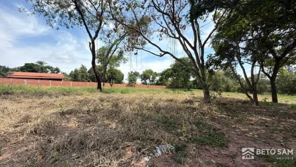 Chácara com 1.000m² à venda nos Campos Elíseos em Brotas