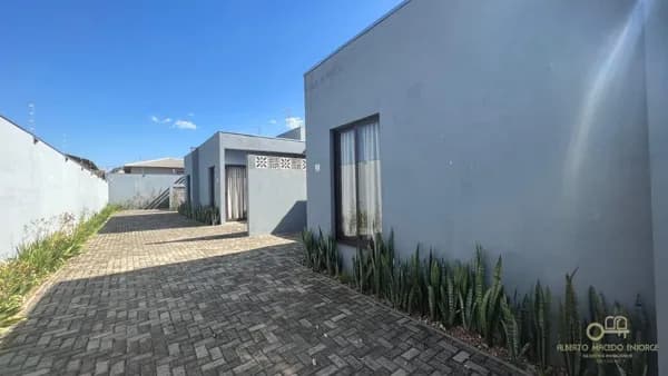 4 estúdios ideais para Airbnb à venda em Brotas/SP