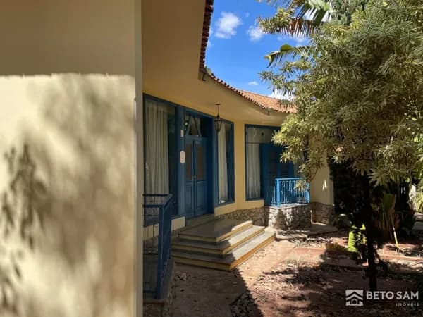 Casa à venda no Condomínio dos Ipês