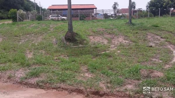 Terreno à venda no Condomínio Veleiros do Piracicaba