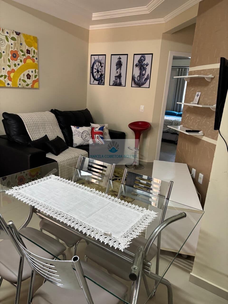 🏡 Apartamento Térreo Gardem Mobiliado – Próximo ao Mar