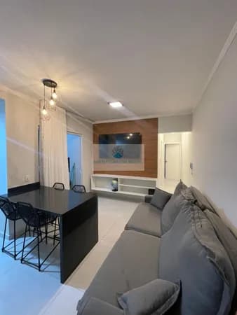 Apartamento térreo na praia dos ingleses