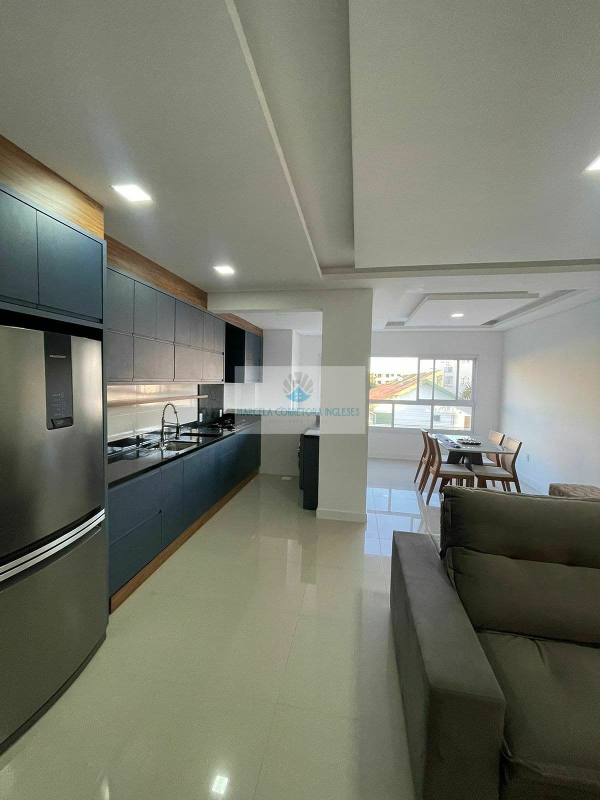 Apartamento em Florianópolis - Ingleses Norte
