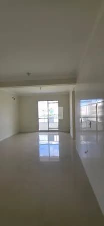 Apartamento 2 dormitórios - 700 metros do mar