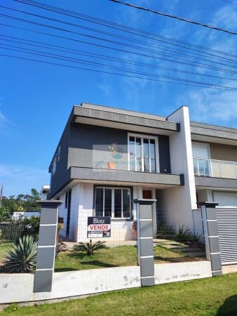 Casa em Florianópolis - Rio Vermelho
