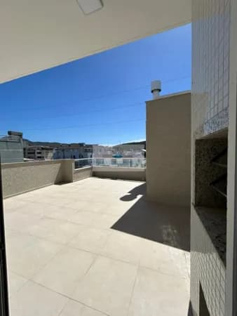 Apartamento em Florianópolis - Ingleses Centro