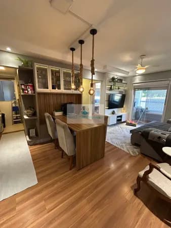 Apartamento em Ingleses do Rio Vermelho, Florianópolis/SC