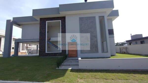 Apartamento em Florianópolis - Rio Vermelho