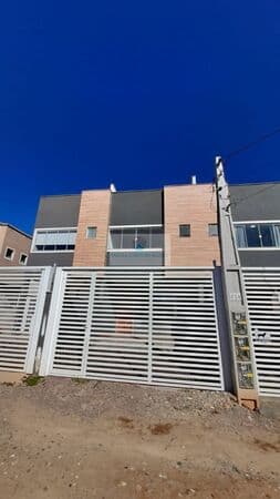 Sobrado em Florianópolis - Ingleses