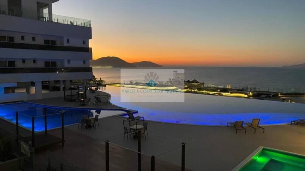 Cobertura-Mirante Club-300m² privativos