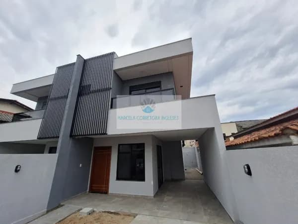 Casa geminada 120m2