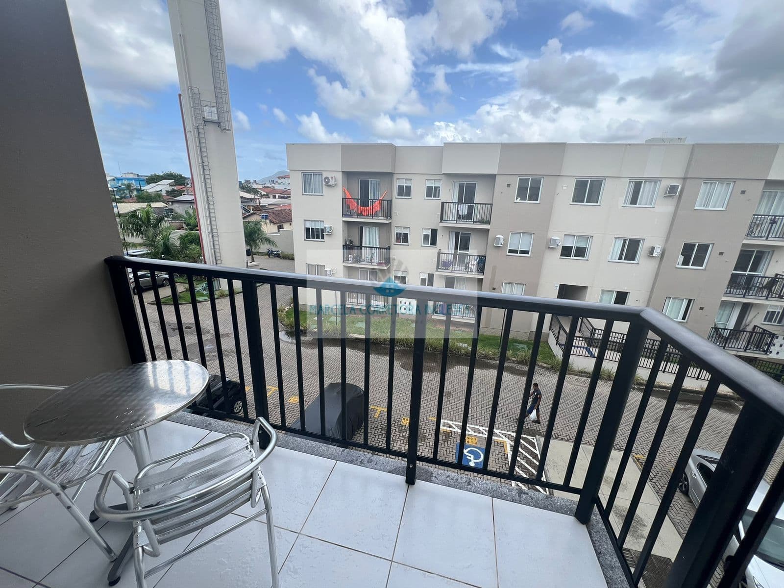 Apartamento mobiliado à venda – Ingleses | Gaivotas – Florianópolis
