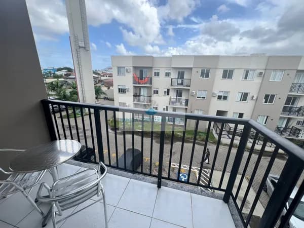Apartamento mobiliado à venda – Ingleses | Gaivotas – Florianópolis
