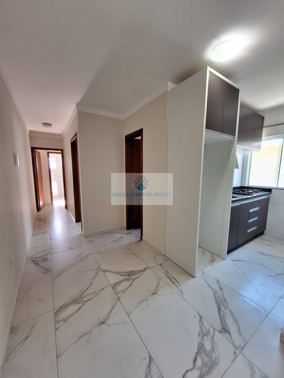 Apartamento em Florianópolis - Ingleses do Rio Vermelho