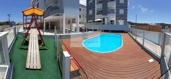 Apartamento em Florianópolis - Ingleses