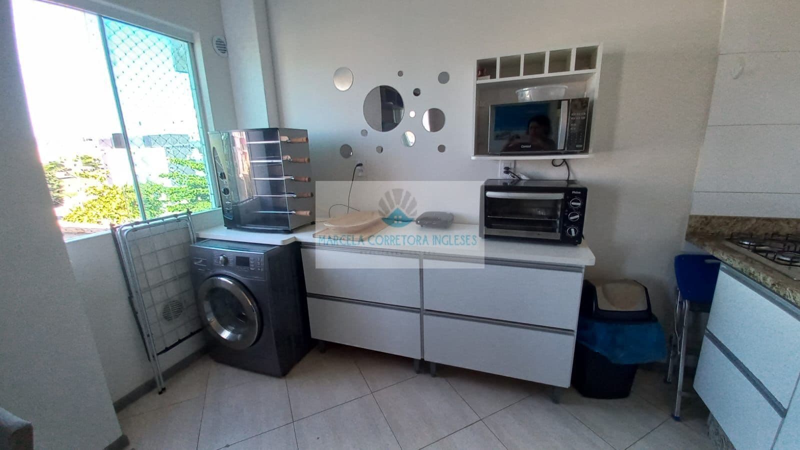 Apartamento à venda – Praia dos Ingleses | Região das Gaivotas