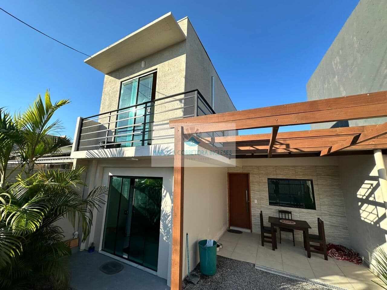 Casa em Florianópolis - Ingleses Norte