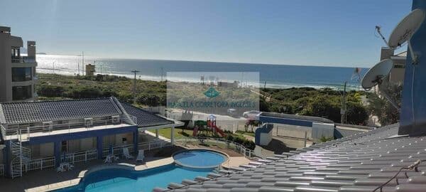 Apartamento em Florianópolis - Ingleses