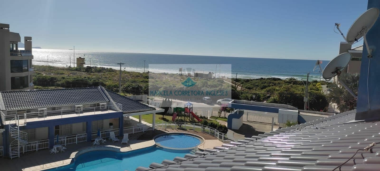 Apartamento em Florianópolis - Ingleses
