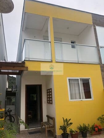 Sobrado em Florianópolis - Ingleses
