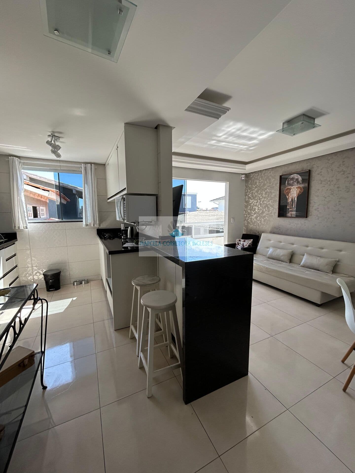Apartamento em Florianópolis - Ingleses do Rio Vermelho