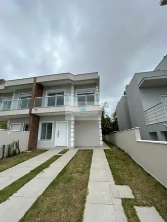 Sobrado alto padrão